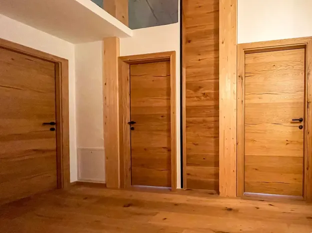 Prodej bytu 3+kk, Hinterstoder, Rakousko, 73 m2