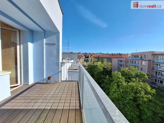 Pronájem bytu 2+1, Praha - Břevnov, Anastázova, 48 m2