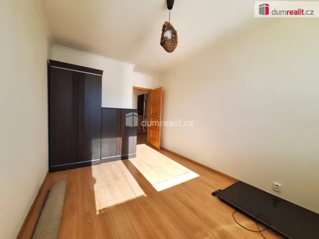 Pronájem bytu 2+1, Praha - Břevnov, Anastázova, 48 m2