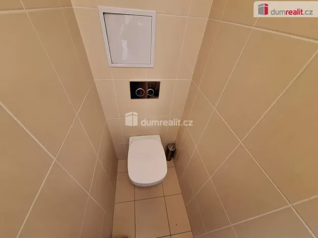 Pronájem bytu 2+1, Praha - Břevnov, Anastázova, 48 m2