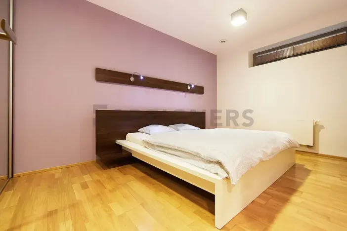 Pronájem bytu 2+kk, Brno, Kopečná, 87 m2