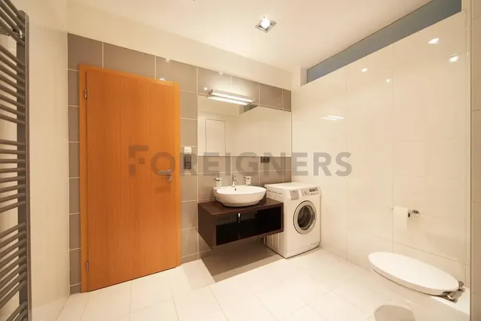 Pronájem bytu 2+kk, Brno, Kopečná, 87 m2