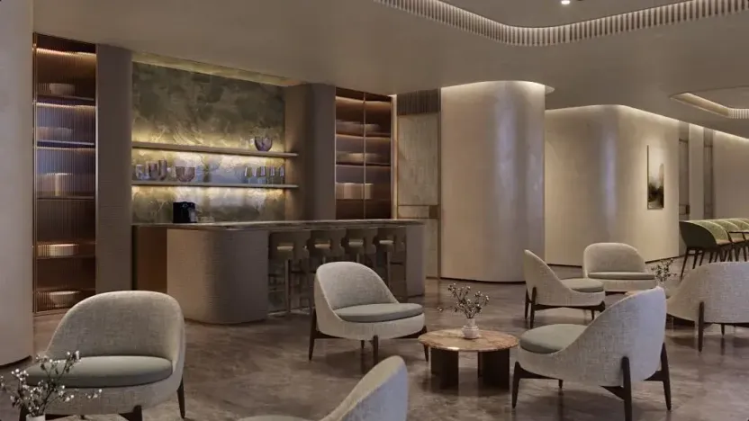 Prodej bytu 2+kk, Dubaj, Spojené arabské emiráty, 82 m2
