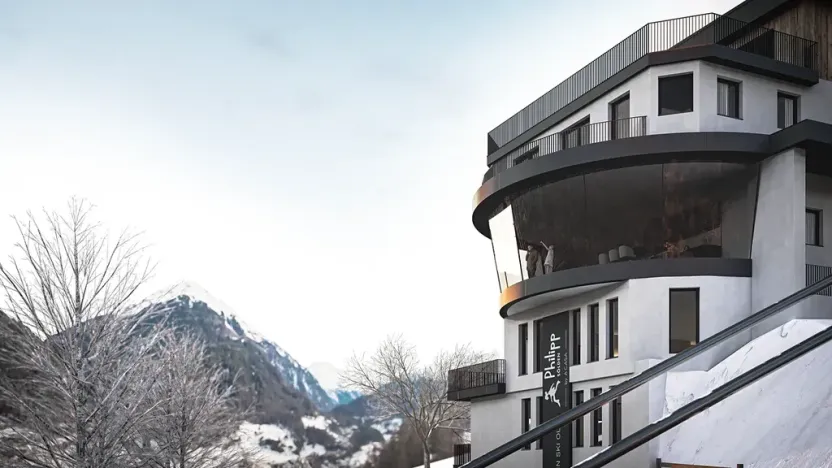 Prodej bytu 3+kk, Sölden, Rakousko, 88 m2