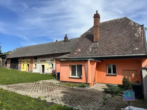 Prodej rodinného domu, Všeruby, 100 m2