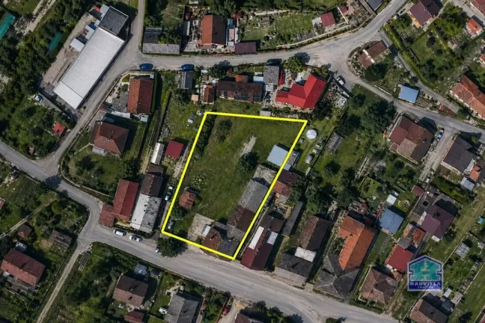 Prodej rodinného domu, Všeruby, 100 m2