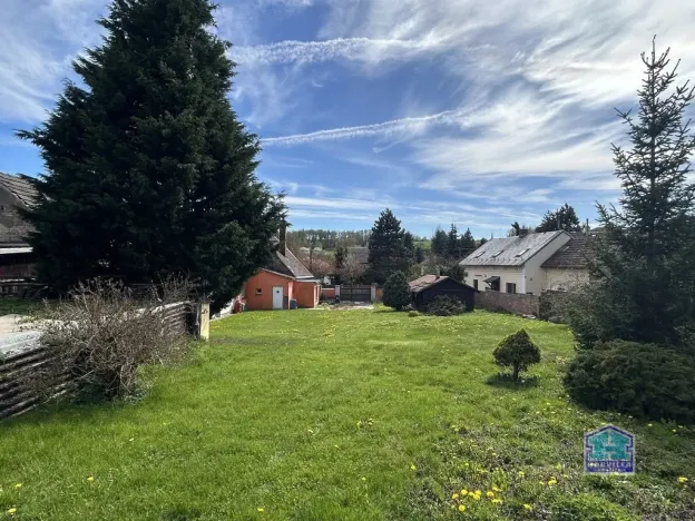 Prodej rodinného domu, Všeruby, 100 m2