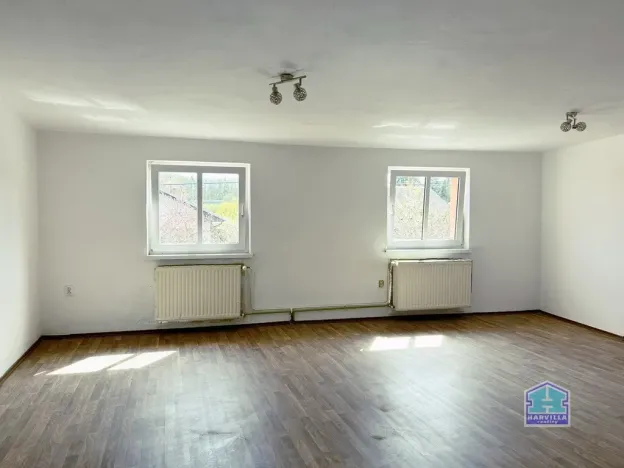 Prodej rodinného domu, Všeruby, 100 m2