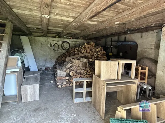 Prodej rodinného domu, Všeruby, 100 m2