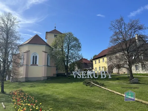 Prodej rodinného domu, Všeruby, 100 m2