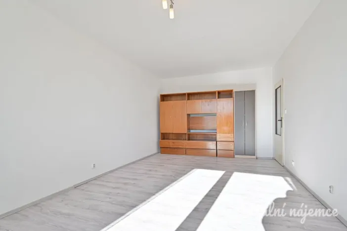 Pronájem bytu 2+1, Brno, Prokofjevova, 57 m2
