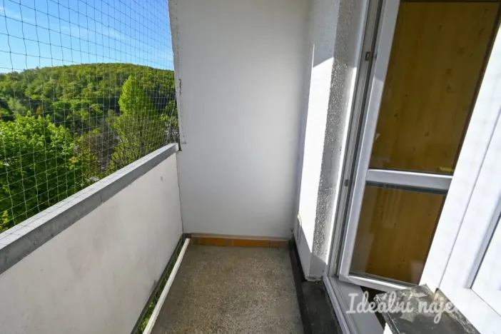 Pronájem bytu 2+1, Brno, Prokofjevova, 57 m2