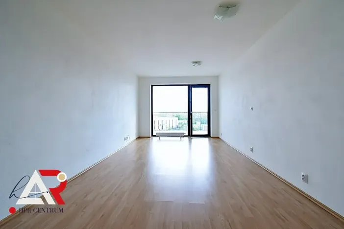 Prodej bytu 1+kk, Brno, Řípská, 44 m2