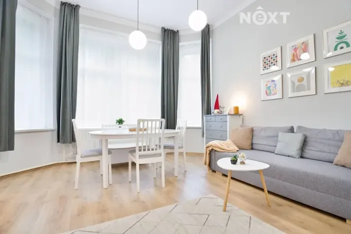Prodej bytu 2+kk, Vejprty, Moskevská, 53 m2