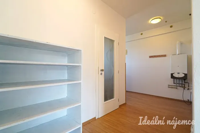 Pronájem bytu 2+kk, Brno, Za Kněžským hájkem, 62 m2