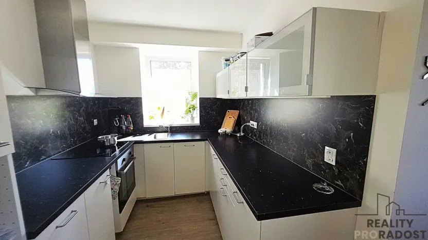 Pronájem bytu 2+kk, Dubňany, Nádražní, 51 m2