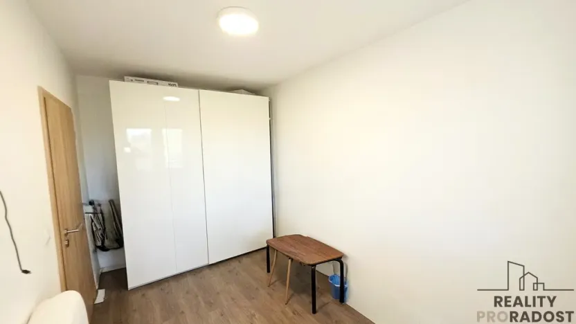 Pronájem bytu 2+kk, Dubňany, Nádražní, 51 m2
