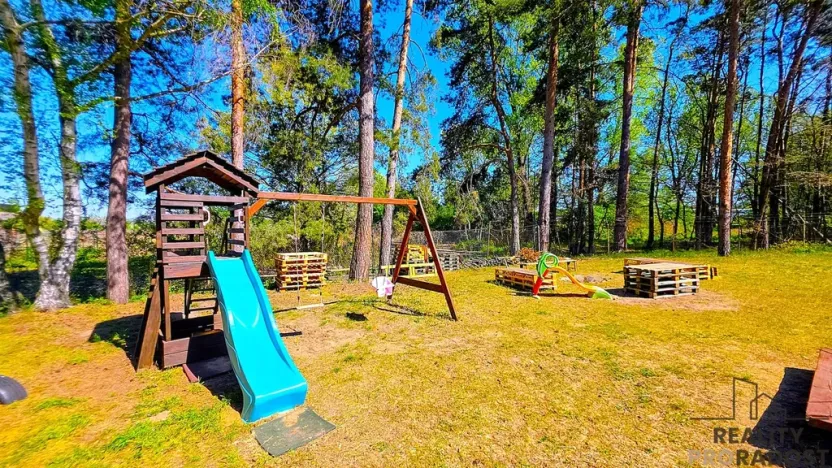 Pronájem bytu 2+kk, Dubňany, Nádražní, 51 m2
