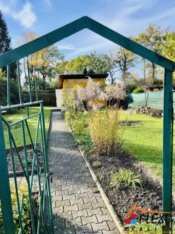 Prodej chaty, Český Těšín, U Mlékárny, 14 m2