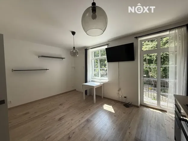 Pronájem bytu 1+kk, Všenory, Květoslava Mašity, 30 m2