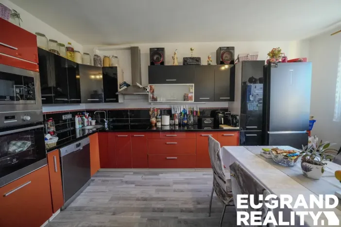 Prodej bytu 4+1, Rumburk - Rumburk 1, Karoliny Světlé, 100 m2