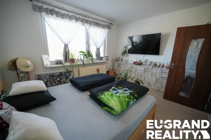 Prodej bytu 4+1, Rumburk - Rumburk 1, Karoliny Světlé, 100 m2