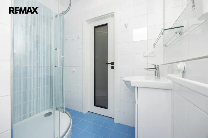 Pronájem bytu 2+kk, Hradec Králové - Nový Hradec Králové, třída Edvarda Beneše, 47 m2