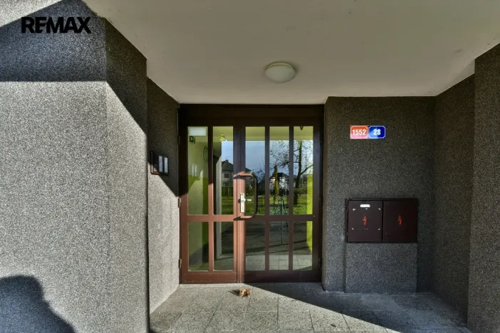 Pronájem bytu 2+kk, Hradec Králové - Nový Hradec Králové, třída Edvarda Beneše, 47 m2