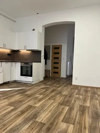 Pronájem bytu 2+kk, Liberec, 5. května, 68 m2