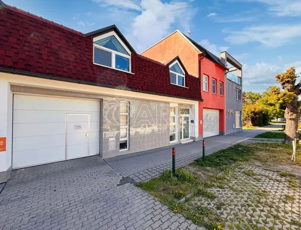 Pronájem bytu 1+kk, Prostějov, Lidická, 23 m2