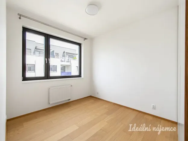 Pronájem bytu 3+kk, Praha - Dolní Chabry, K Beranovu, 69 m2