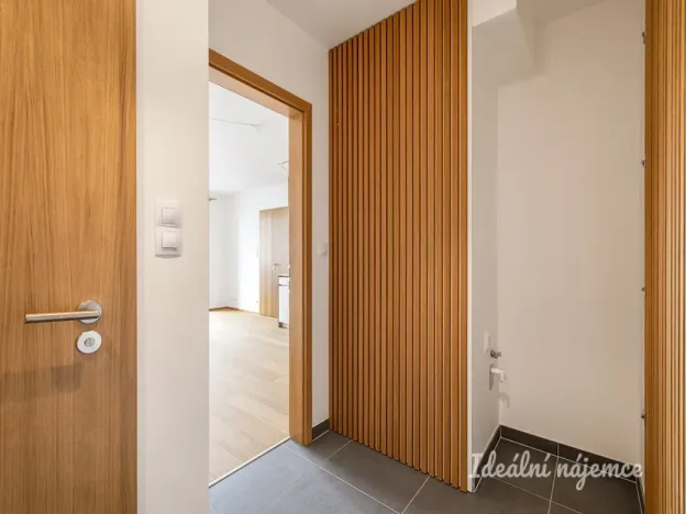 Pronájem bytu 3+kk, Praha - Dolní Chabry, K Beranovu, 69 m2