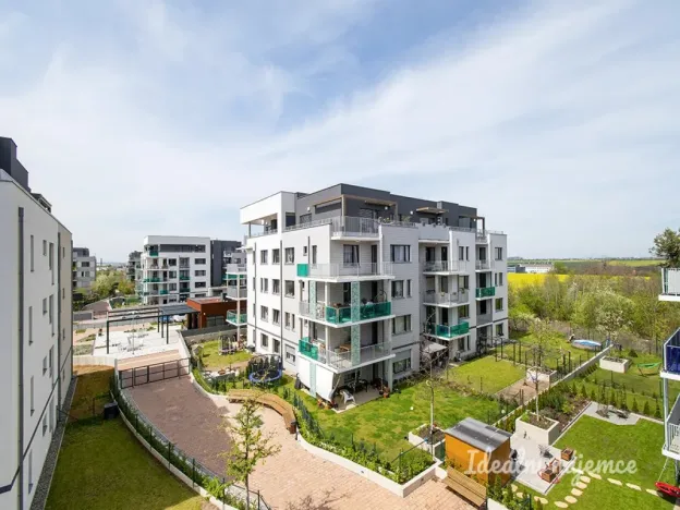 Pronájem bytu 3+kk, Praha - Dolní Chabry, K Beranovu, 69 m2