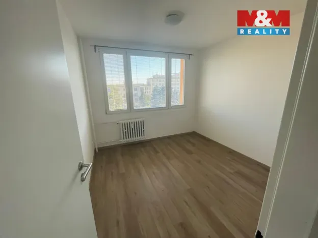 Pronájem bytu 3+kk, Praha - Braník, Novodvorská, 55 m2