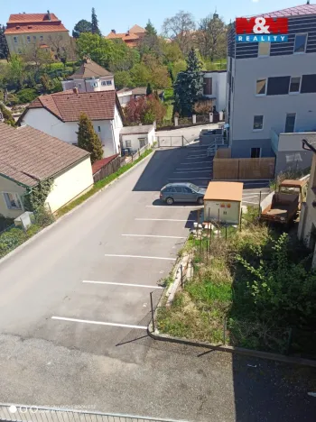 Pronájem bytu 2+kk, Hořovice, Smetanova, 58 m2