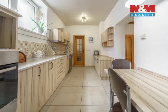 Prodej rodinného domu, Karlovy Vary - Drahovice, Prašná, 127 m2