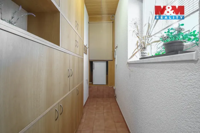 Prodej rodinného domu, Karlovy Vary - Drahovice, Prašná, 127 m2