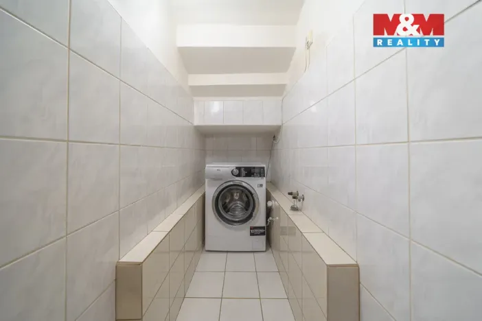 Prodej rodinného domu, Karlovy Vary - Drahovice, Prašná, 127 m2