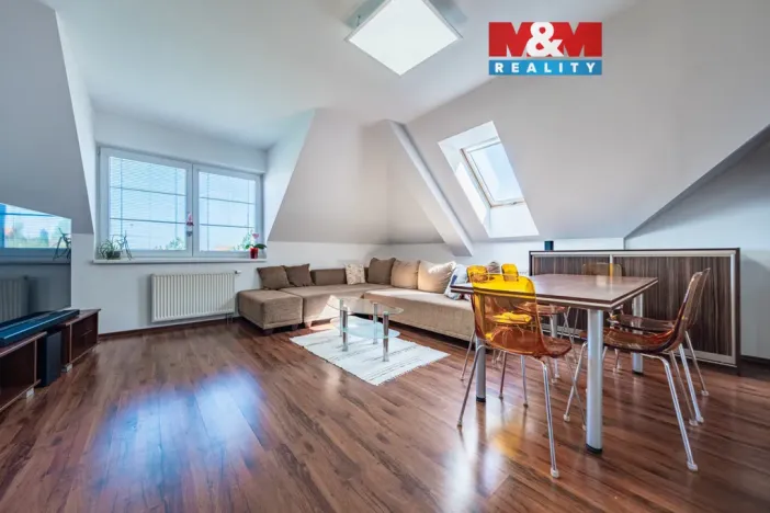 Prodej bytu 3+kk, Holubice - Kozinec, Lipová, 86 m2