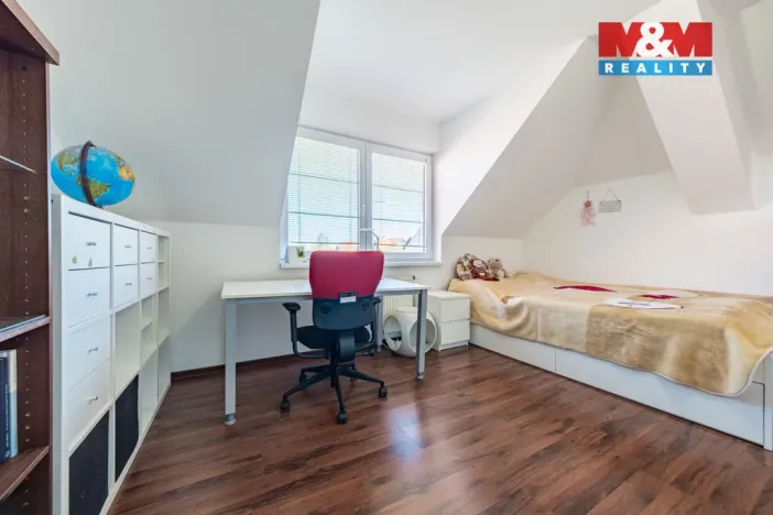 Prodej bytu 3+kk, Holubice - Kozinec, Lipová, 86 m2