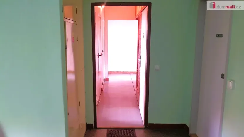 Prodej bytu 2+1, Brno - Štýřice, Vídeňská, 55 m2