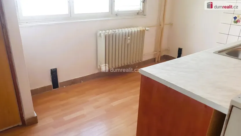 Prodej bytu 2+1, Brno - Štýřice, Vídeňská, 55 m2