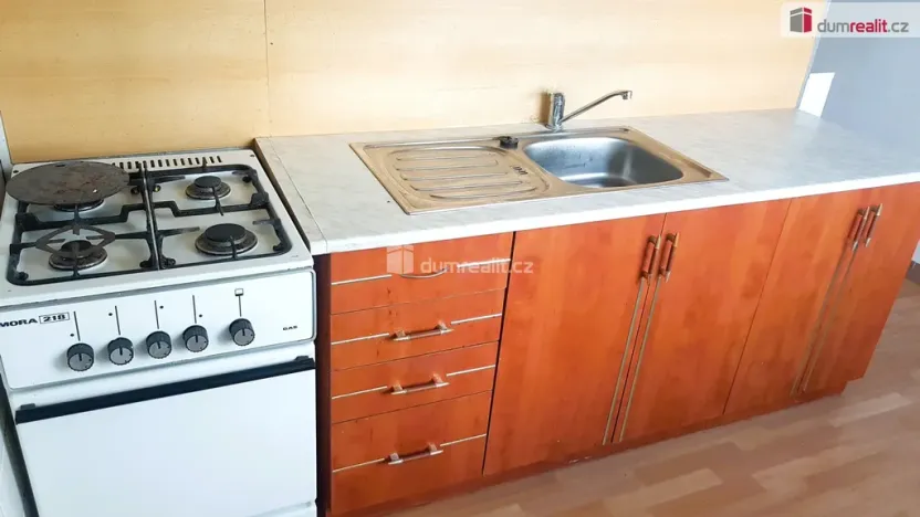 Prodej bytu 2+1, Brno - Štýřice, Vídeňská, 55 m2