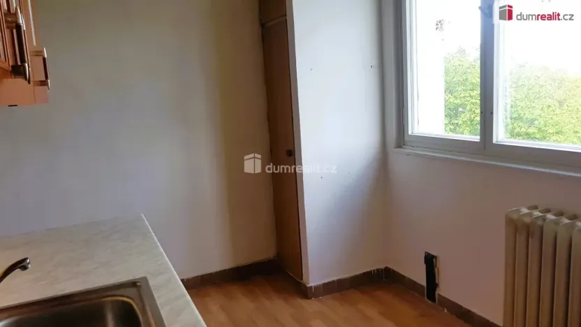 Prodej bytu 2+1, Brno - Štýřice, Vídeňská, 55 m2