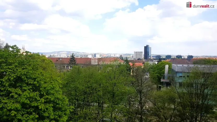Prodej bytu 2+1, Brno - Štýřice, Vídeňská, 55 m2