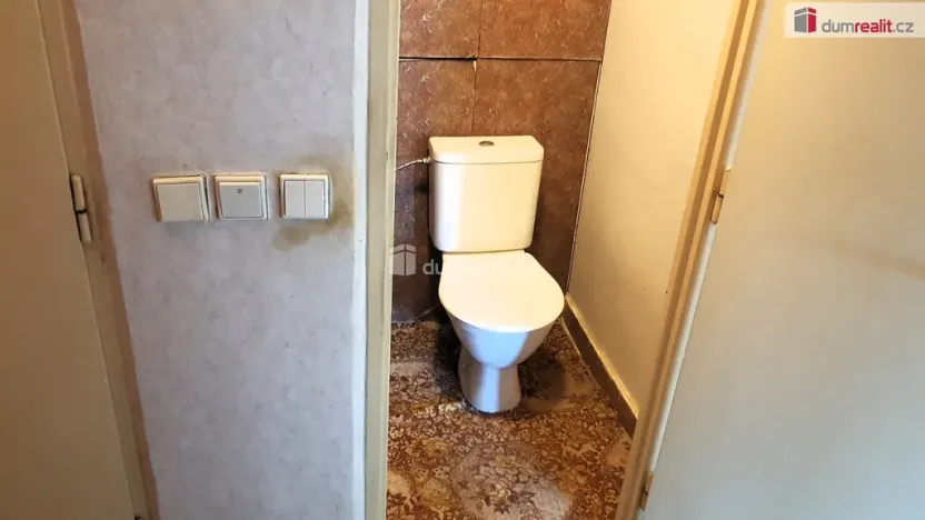 Prodej bytu 2+1, Brno - Štýřice, Vídeňská, 55 m2