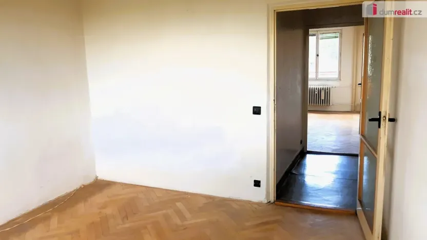 Prodej bytu 2+1, Brno - Štýřice, Vídeňská, 55 m2