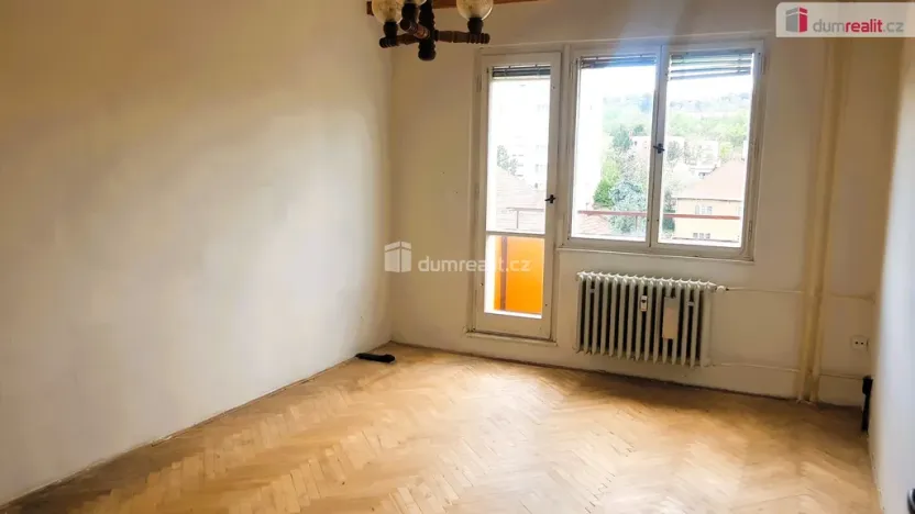Prodej bytu 2+1, Brno - Štýřice, Vídeňská, 55 m2
