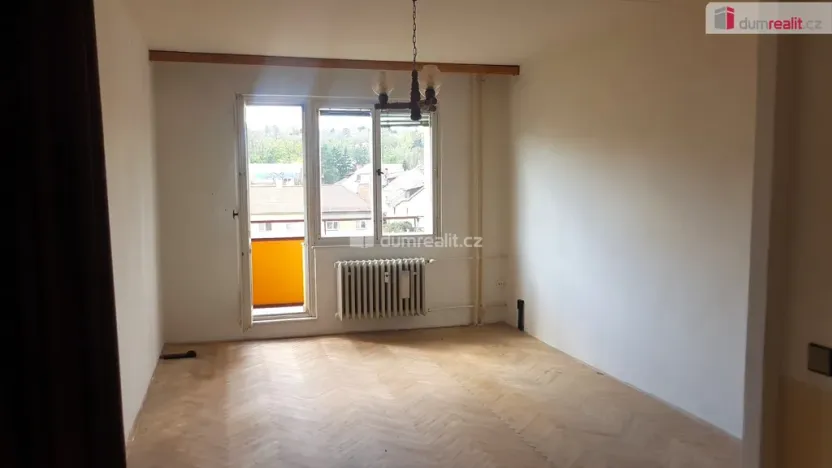 Prodej bytu 2+1, Brno - Štýřice, Vídeňská, 55 m2