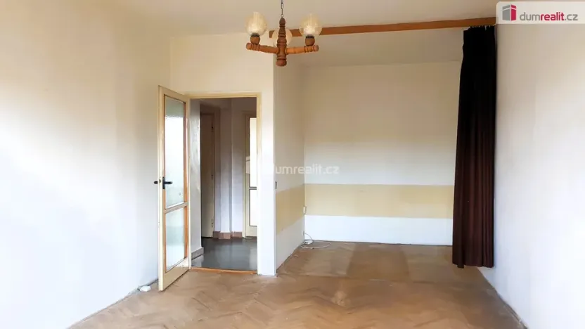 Prodej bytu 2+1, Brno - Štýřice, Vídeňská, 55 m2